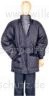 Prevent-Regen-Parka, drei Jacken in einer, die Innenfutterjacke kann von beiden Seiten seperat getragen werden. Klicken für mehr Info zum Artikel